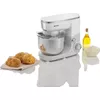 Gorenje MMC1005W кухонный комбайн 1000 Вт 4.8 л Photo 6
