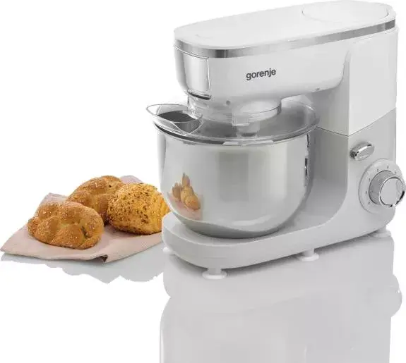 Gorenje MMC1005W кухонный комбайн 1000 Вт 4.8 л Photo 7