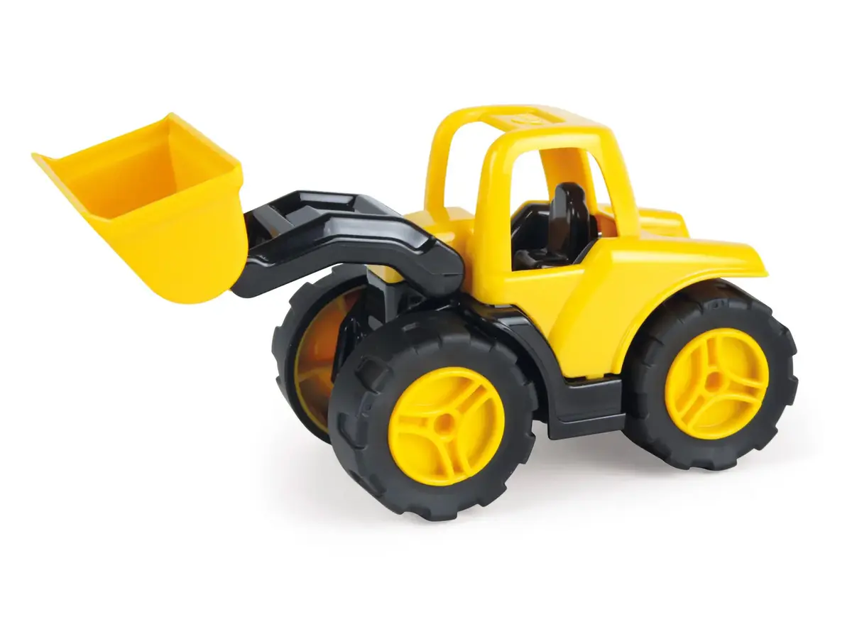 Lena 01262 play vehicle/play track 01262 Photo 3