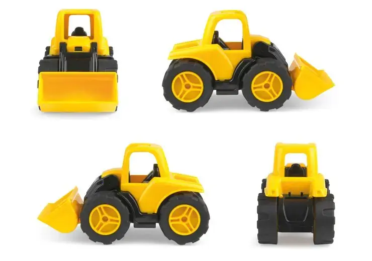 Lena 01262 play vehicle/play track 01262 Photo 4