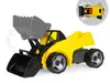 Погрузчик Lena GIGA TRUCKS 02145 Photo 2