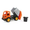 Garbage truck toy Lena 01264 Photo 3