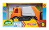 Игрушечный мусоровоз Lena 01264 Photo 6