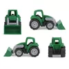 Toy tractor Lena Workies 01263 Photo 3