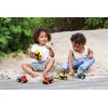 Toy tractor Lena Workies 01263 Photo 4