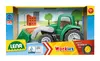 Lena 01263 Игрушечный трактор Workies Photo 2