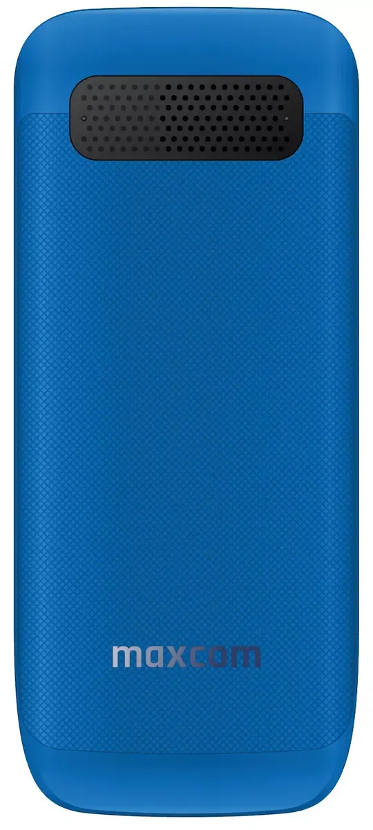 Mobile phone MAXCOM MM 135 L Photo 4