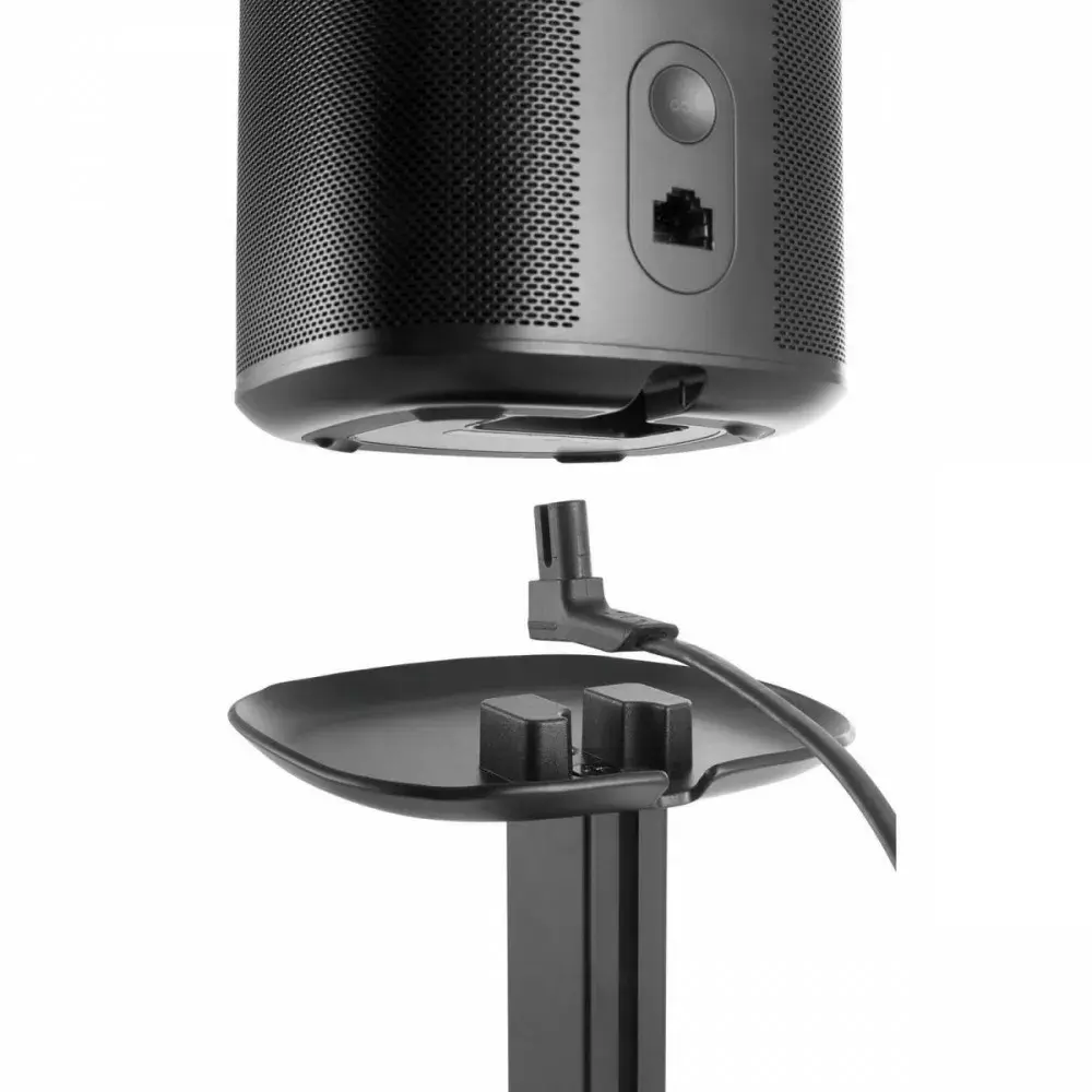 Grīdas statīvs MACLEAN MC-896 priekš Sonos One / One SL Photo 2