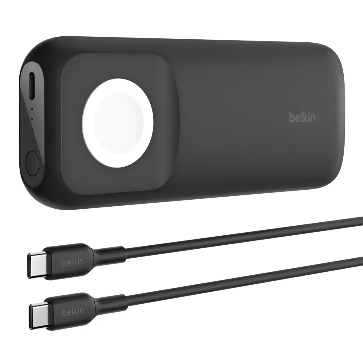Belkin BoostCharge Pro BPD005BTBK Photo 3