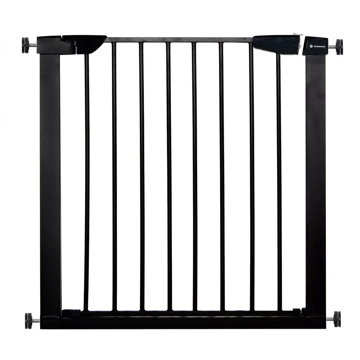 Детская калитка Springos SG0002C 104–110 см Photo 5