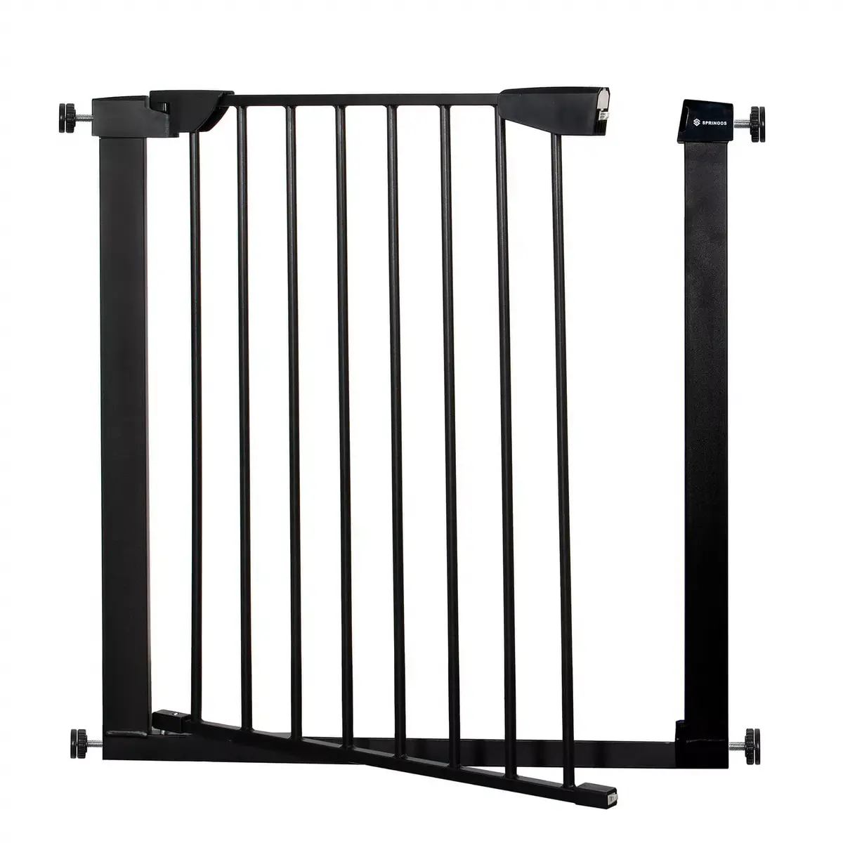 Детская калитка Springos SG0002C 104–110 см Photo 6