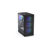 Datora korpuss ENDORFY Ventum 200 ARGB Full Tower Photo 8
