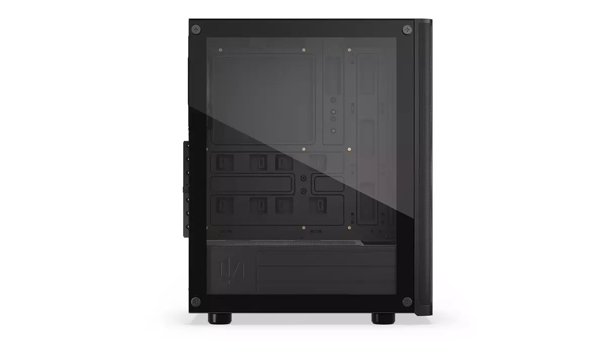 Datora korpuss ENDORFY Ventum 200 ARGB Full Tower Photo 12