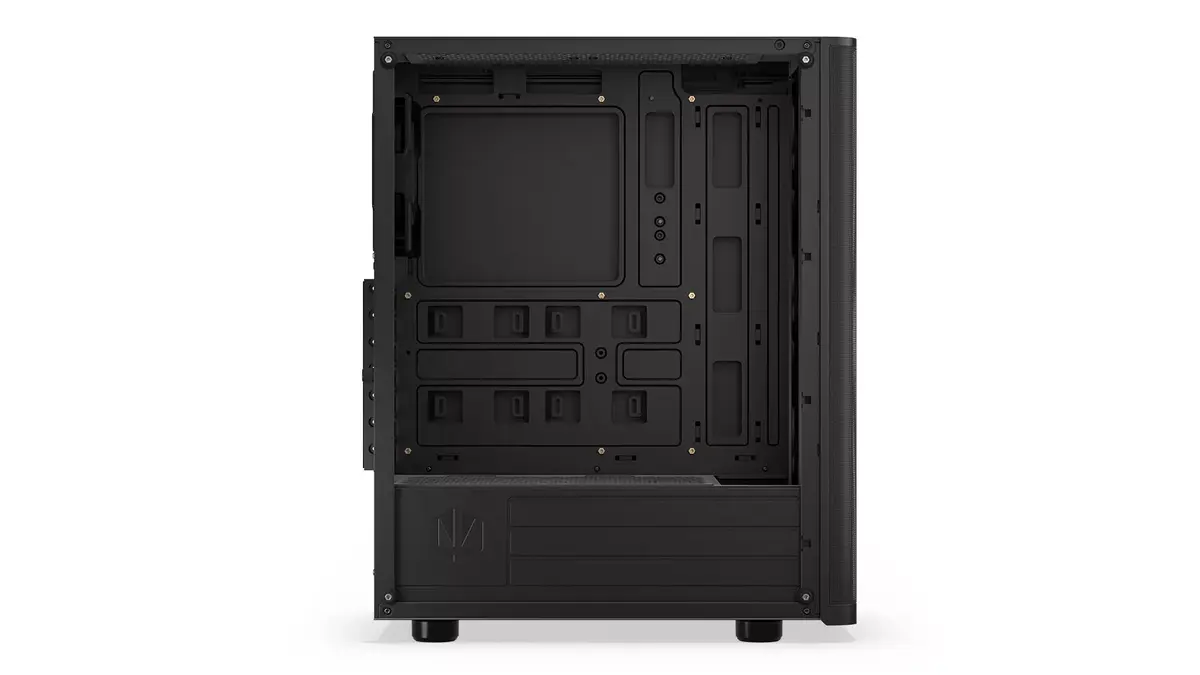 Datora korpuss ENDORFY Ventum 200 ARGB Full Tower Photo 13