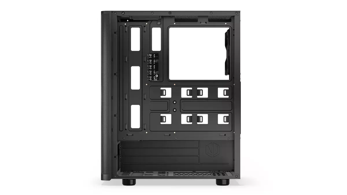 Datora korpuss ENDORFY Ventum 200 ARGB Full Tower Photo 14
