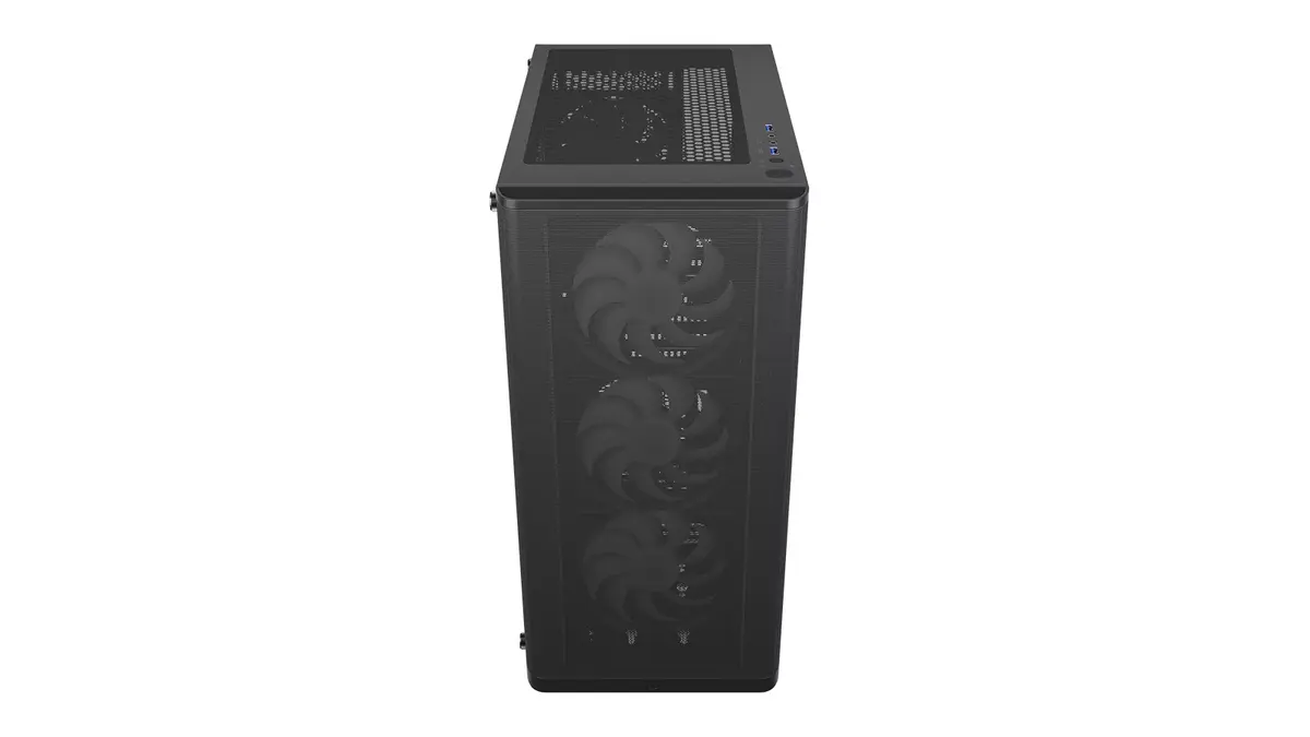 Datora korpuss ENDORFY Ventum 200 ARGB Full Tower Photo 20