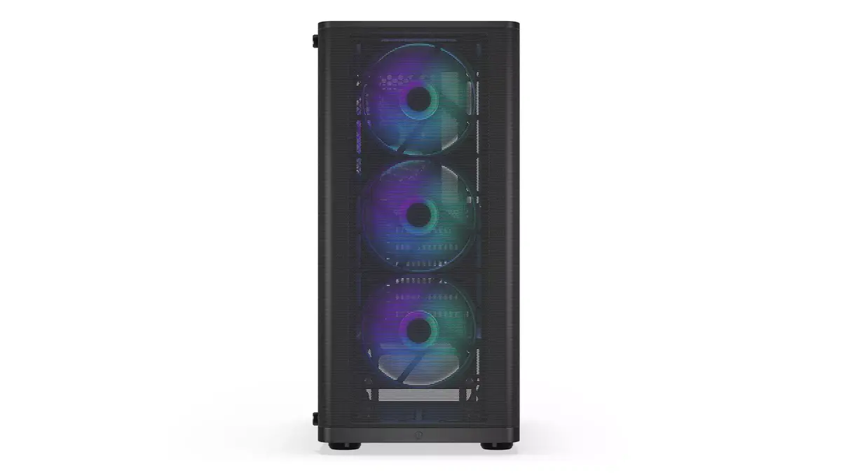 Datora korpuss ENDORFY Ventum 200 ARGB Full Tower Photo 23