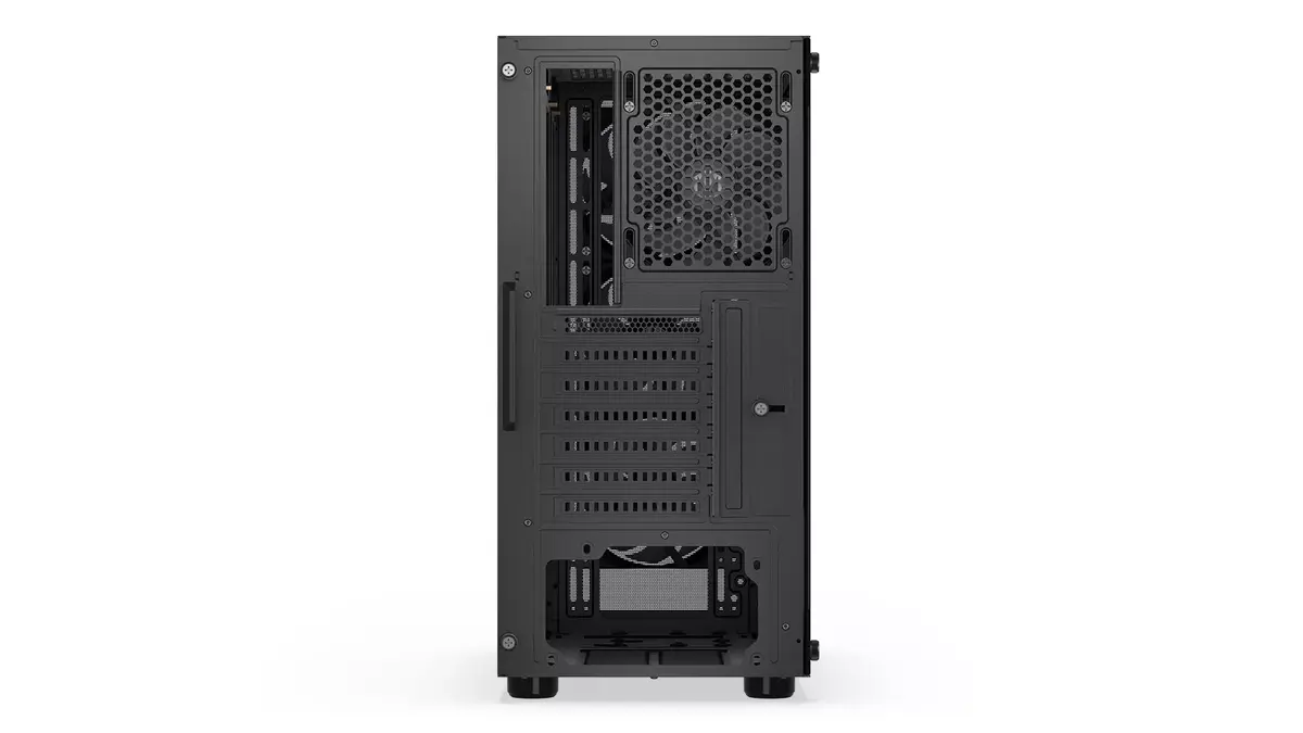 Datora korpuss ENDORFY Ventum 200 ARGB Full Tower Photo 25