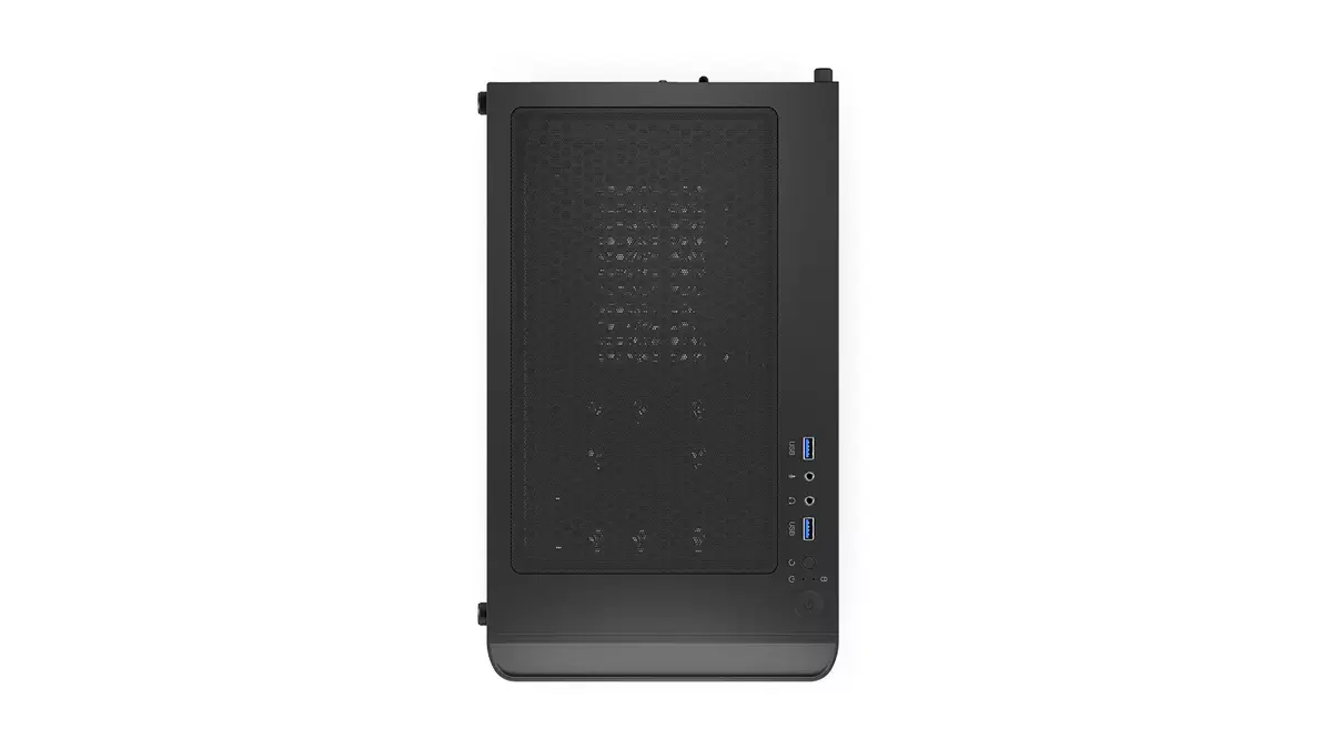 Datora korpuss ENDORFY Ventum 200 ARGB Full Tower Photo 26