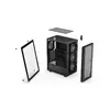 Datora korpuss ENDORFY Ventum 200 ARGB Full Tower Photo 30