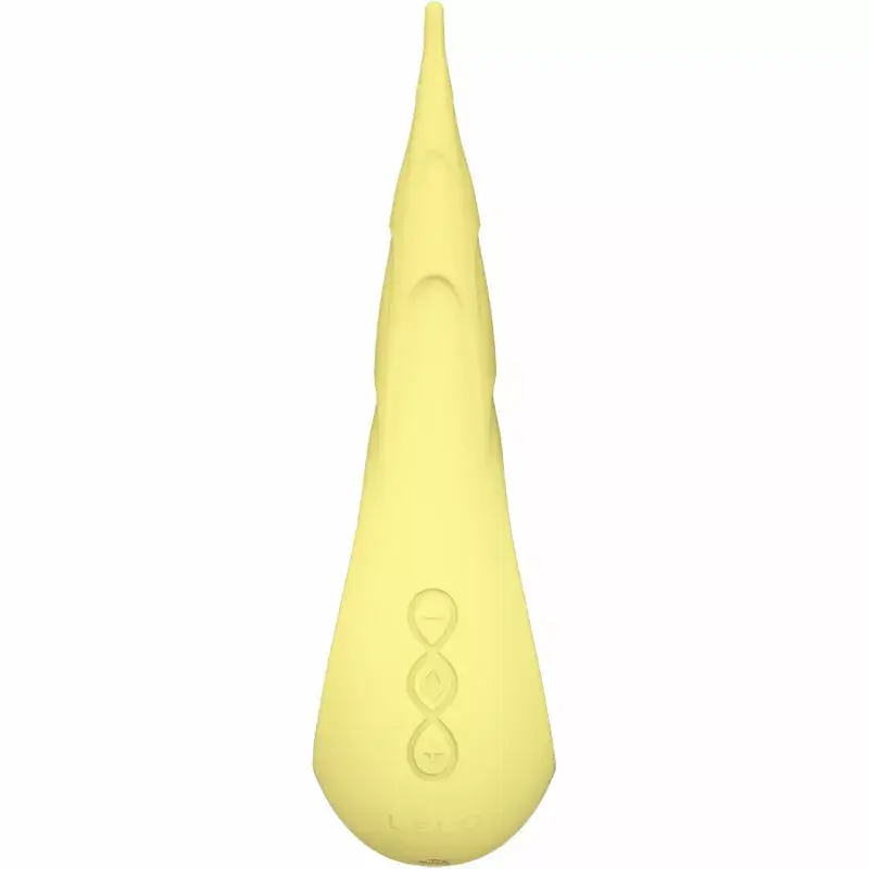 Clitoral stimulator Lelo Dot Cruise D-235763 Photo 4