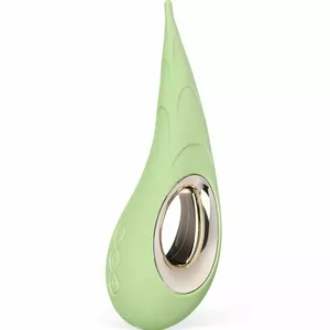 Clitoral stimulator Lelo DOT Cruise, pistachio green