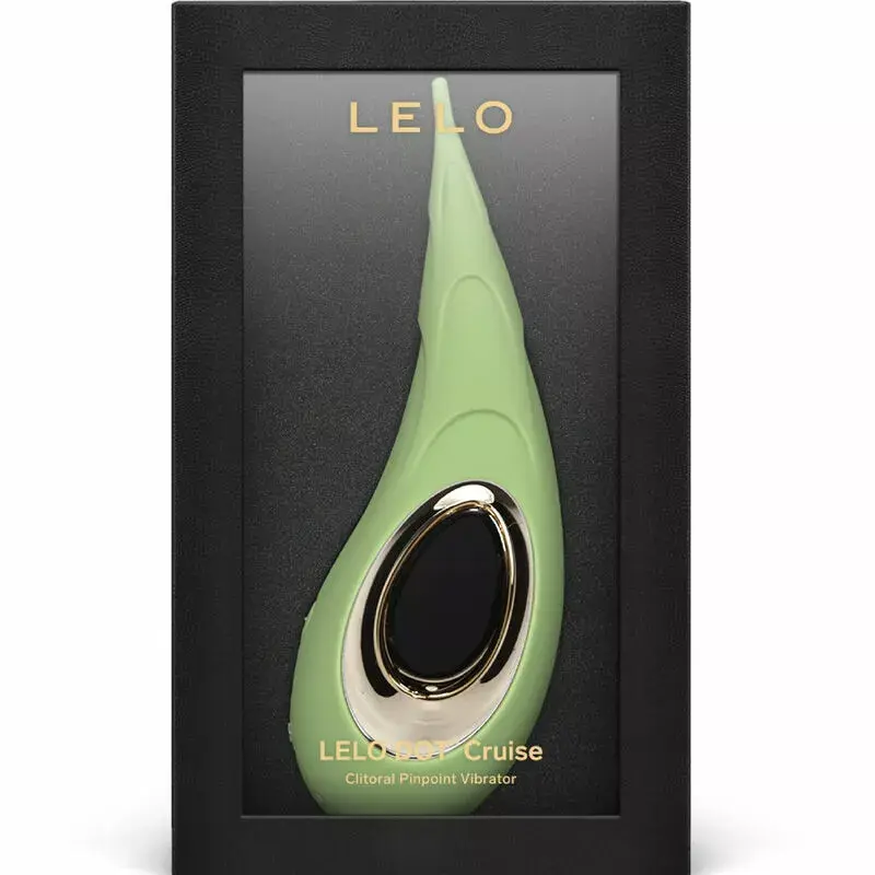 Clitoral stimulator Lelo DOT Cruise Photo 6