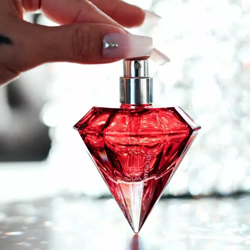 Парфюм Eye of Love Matchmaker Red Diamond 30 мл Photo 5