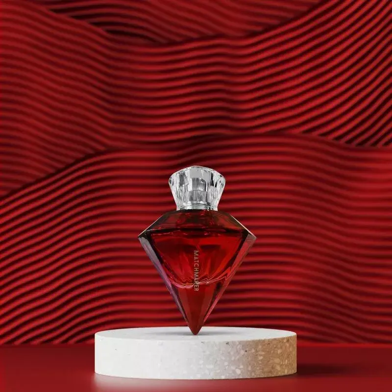 Парфюм Eye of Love Matchmaker Red Diamond 30 мл Photo 6