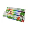Мелки Malinos 301035 набор 12 шт. Photo 4