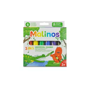 Malinos 301036 crayon 6 pc(s)