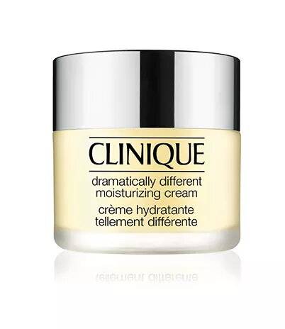 Mitrinošs krēms Clinique Dramatically Different 50