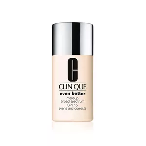 Face Serum/Primer Clinique Even Better Broad Spectrum SPF 15 Custard WN 0.75 30 ml