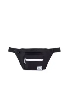 Jostas soma Herschel 10017-00001 — Melna, 3.5 l, 254 × 76 mm