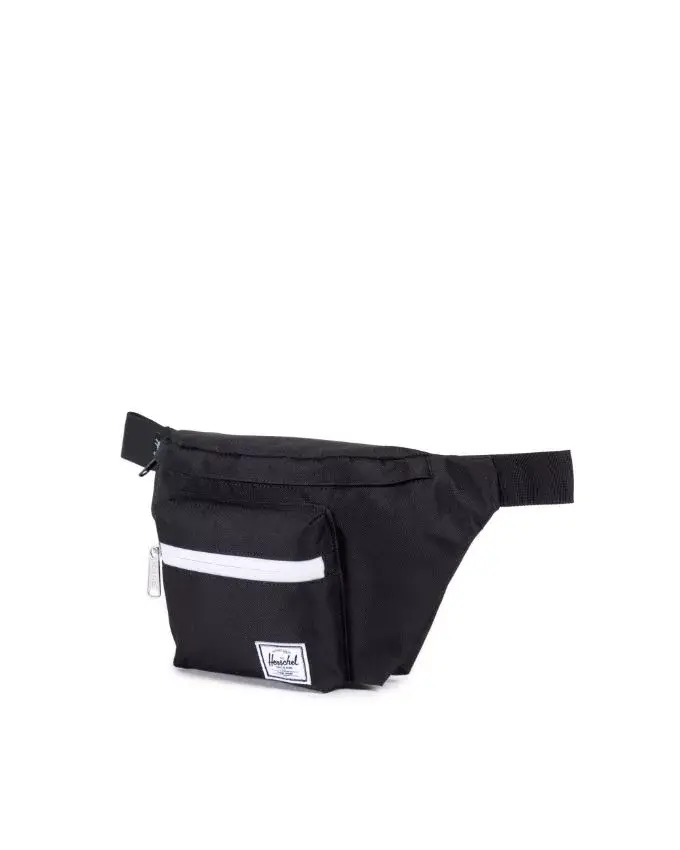 Herschel jostas soma 10017-00001 Melna Photo 2
