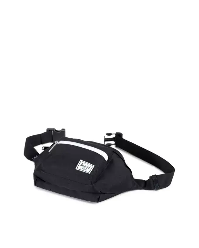 Herschel jostas soma 10017-00001 Melna Photo 3