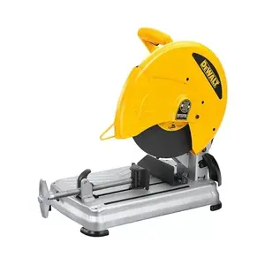 Пила торцовочная DeWALT D28715