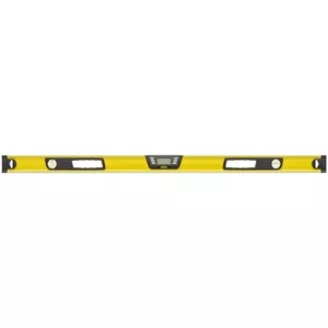 Carpenter's level Stanley FATMAX Digital Level 1.2 m Black Yellow