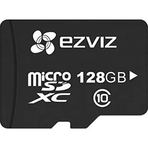 Карта памяти EZVIZ SD 128GB