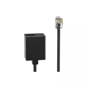 Sonoff RL560 temperature & humidity sensor accessory Extension cable Black 1 pc(s)