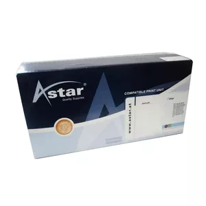 Toner cartridge ASTAR AS13412 Yellow — 1 pc, yield 2600 pages, colour Yellow