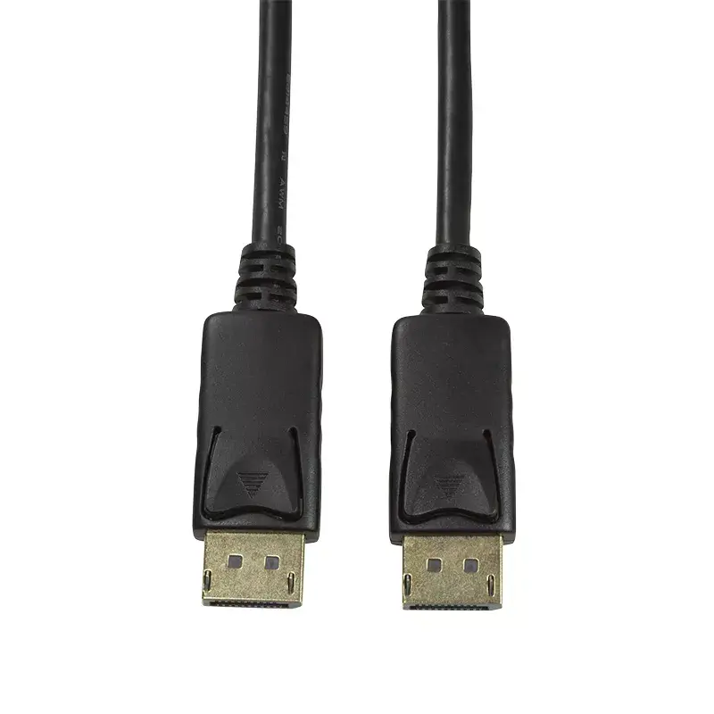 DisplayPort kabelis LogiLink CV0076 Photo 2