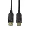 DisplayPort kabelis LogiLink CV0076 Photo 2