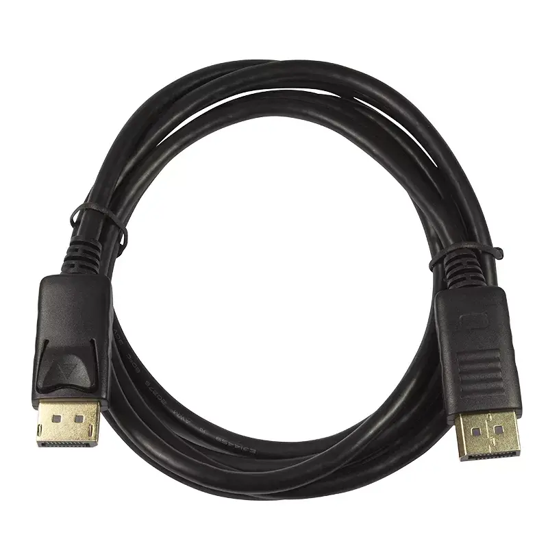 DisplayPort kabelis LogiLink CV0076 Photo 3
