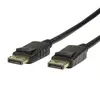 DisplayPort kabelis LogiLink CV0076 Photo 4
