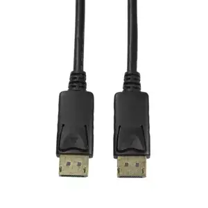DisplayPort kabelis LogiLink CV0074 Photo 2