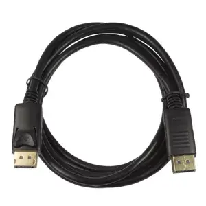 DisplayPort kabelis LogiLink CV0074 Photo 3
