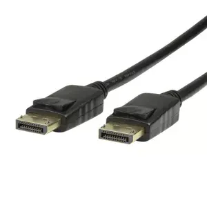 DisplayPort kabelis LogiLink CV0074 Photo 4