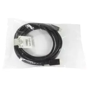 DisplayPort kabelis LogiLink CV0074 Photo 5