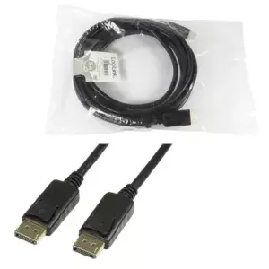 DisplayPort kabelis LogiLink CV0074 Photo 6